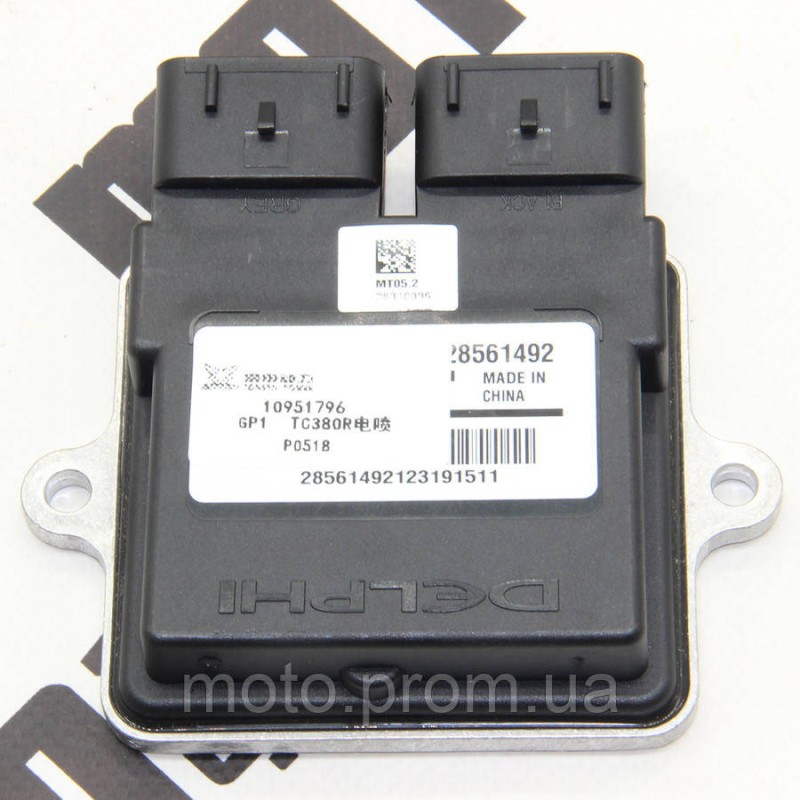 Коммутатор (EFI Controller) TARO GP1 400