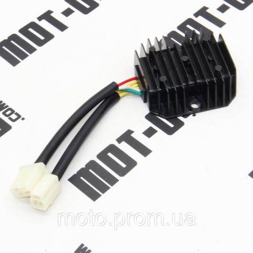 Реле напряжения FADA YB150T-15D