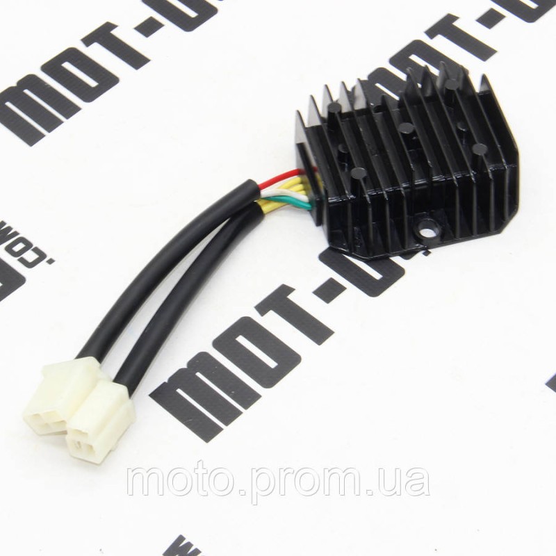 Реле напряжения FADA YB150T-15D
