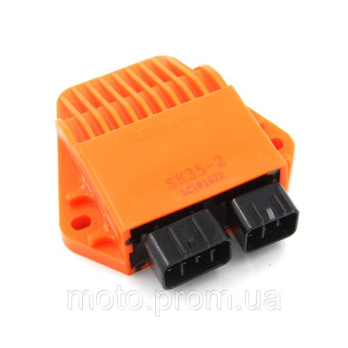 Коммутатор KOVI 250-2T PRO