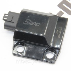 Коммутатор KOVI 300-2T (2Т PRO)