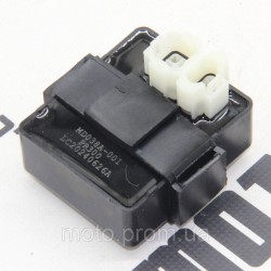 Коммутатор KOVI 300-4T JNC 300 (6GX)