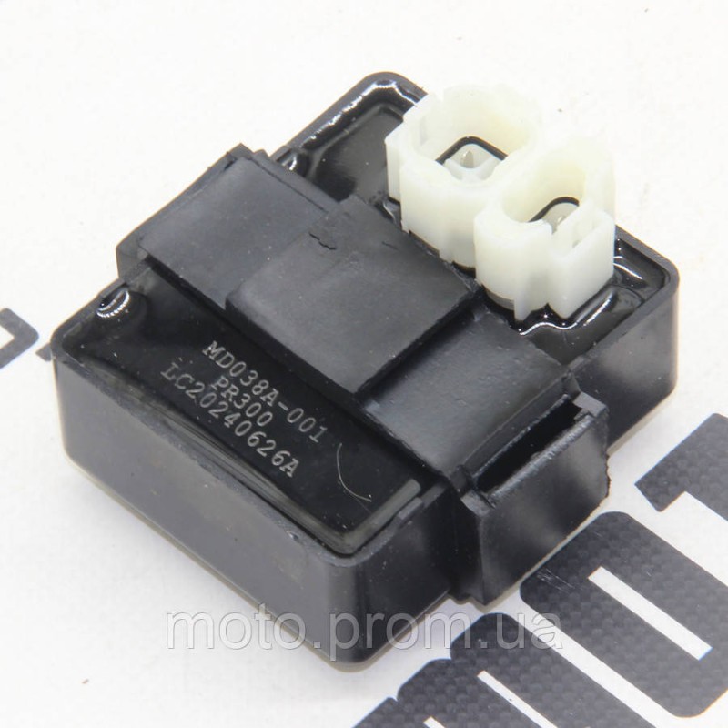 Коммутатор KOVI 300-4T JNC 300 (6GX)