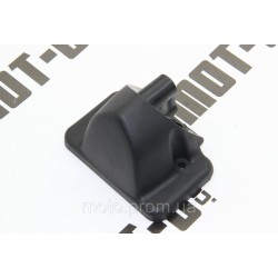 Корпус підсвітки ном. знаку (пластик.) XY250GY-15С (Tricker) Корпус підсвітки ном. знаку (пластик.) XY250GY-15С (Tricker)