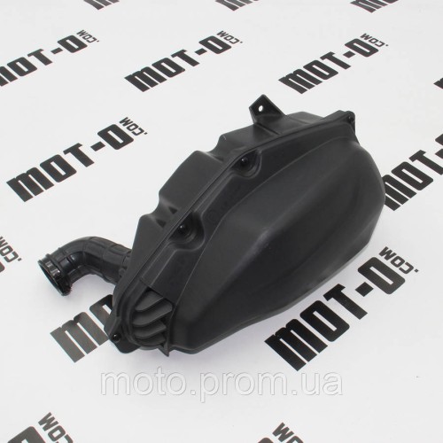 Корпус фільтр-бокс LF150-8 (KPV)
