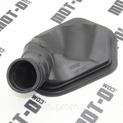 Корпус фільтр-боксу, гумовий KOVI KT-S7 300-4Т (NB300 LITE) Корпус фільтр-боксу, гумовий KOVI KT-S7 300-4Т (NB300 LITE)