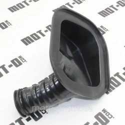 Корпус фильтра-бокса, резиновый KOVI CB250-4T LITE