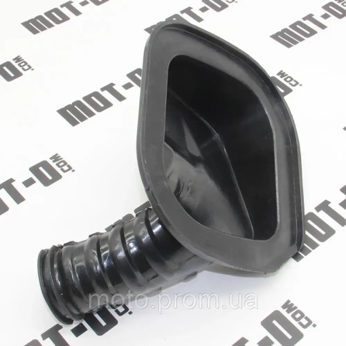 Корпус фильтра-бокса, резиновый KOVI CB250-4T LITE