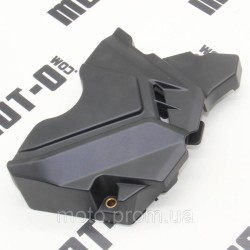 Крышка передней звезды KOVE KY321 (Sportbike NK321RR) Крышка передней звезды KOVE KY321 (Sportbike NK321RR)