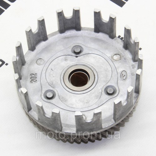 Корзина сцепления KOVI 250-2T PRO