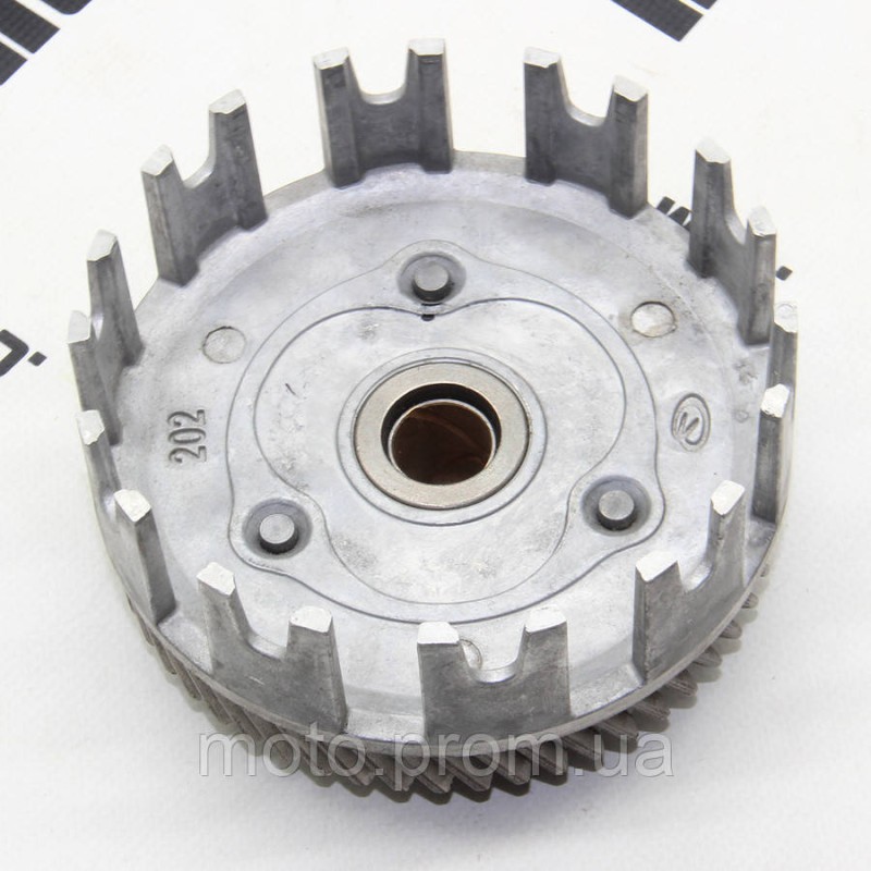 Корзина сцепления KOVI 250-2T PRO