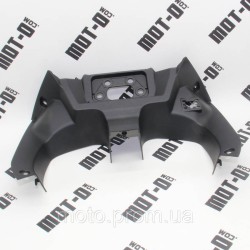 Пластик спідометра KOVE KY321 (Sportbike NK321RR) Пластик спідометра KOVE KY321 (Sportbike NK321RR)