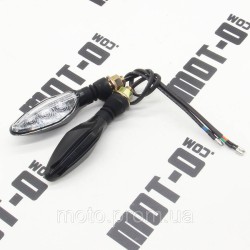 Повороти задні, (л+п) KOVE KY321 (Sportbike NK321RR) Повороти задні, (л+п) KOVE KY321 (Sportbike NK321RR)