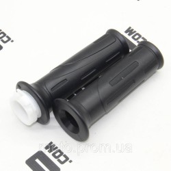 Ручка руля, (л+п) Kove KY500X-A (ADV 500X) Ручка руля, (л+п) Kove KY500X-A (ADV 500X)