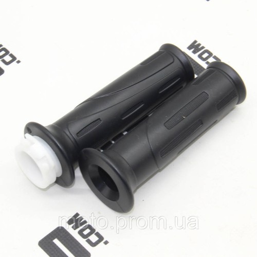 Ручка руля, (л+п) Kove KY500X-A (ADV 500X)