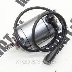 Стартер в сборе KOVE KY321 (Sportbike NK321RR)