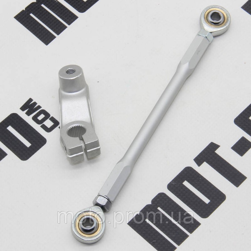 Шток лапки переключения передач KOVE KY321 (Sportbike NK321RR)