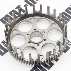 Корзина сцепления KOVI 300-2T (2Т PRO)