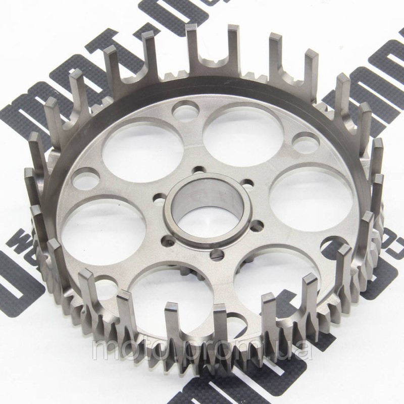 Корзина сцепления KOVI 300-2T (2Т PRO)