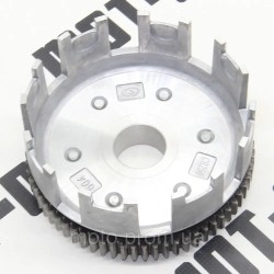 Корзина сцепления KOVI 300-4Т (NB300 LITE)