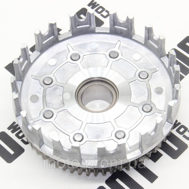 Корзина сцепления KOVI NC250-4T PRO