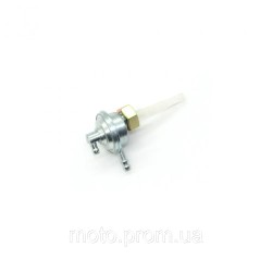 Краник топливный (вакуумный) KOVI FCS 250 Краник топливный (вакуумный) KOVI FCS 250