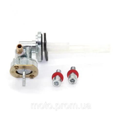 Краник топливный KOVI 125-4T (125/150 Pit Bike)