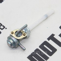 Краник топливный KOVI RS250GY-LC (ADT 250) Краник топливный KOVI RS250GY-LC (ADT 250)