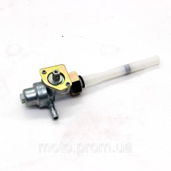Краник топливный Lifan LF175-10M SR200 Краник топливный Lifan LF175-10M SR200
