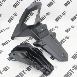 Крило заднє (комплект) XY300GY-6C (VXR 300) Крило заднє (комплект) XY300GY-6C (VXR 300)