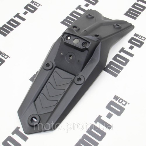 Крило заднє (під номерний знак) KOVI KT-S7 NC300-4Т PRO