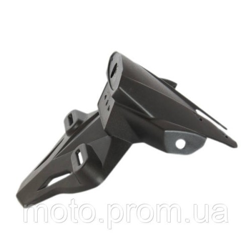 Крыло заднее (под номерной знак) Shineray XY250-3A (Z1)