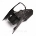 Крило заднє (під номерний знак) Shineray XY250GY-6B