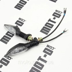 Повороти передні, (л+п) KOVE KY321 (Streetbike NK321R) Повороти передні, (л+п) KOVE KY321 (Streetbike NK321R)