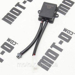 Реле-перетворен. потужності IN:11-16V, OUT:5V/2A KOVE KY321 (Streetbike NK321R)
