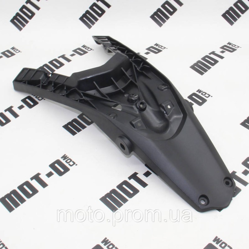 Крило заднє (під стоп-сигнал) KOVI KT-S7 NC300-4Т PRO