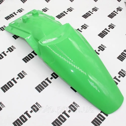 Крило заднє Shineray XY250GY-7