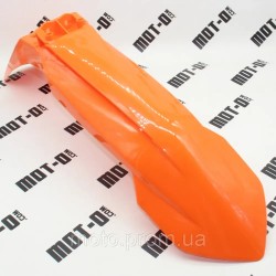 Крило переднє, помаранчеве KOVI 300-4T JNC 300 (6GX) Крило переднє, помаранчеве KOVI 300-4T JNC 300 (6GX)