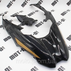 Крыло переднее верхнее Kove KY500X-A (ADV 500X) Крыло переднее верхнее Kove KY500X-A (ADV 500X)