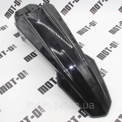 Крыло переднее черный KOVI 150-4Т WD (150 Pit Bike)
