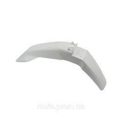 Крило переднє, білий KOVI NC250-4T PRO