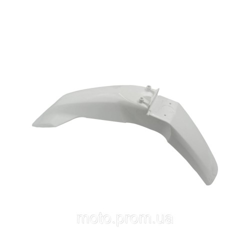 Крило переднє, білий KOVI NC250-4T PRO