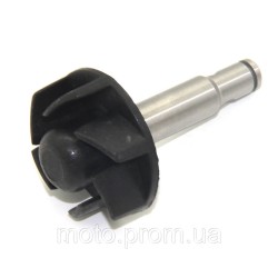 Крыльчатка водян. насоса KOVI 250-2T PRO Крыльчатка водян. насоса KOVI 250-2T PRO