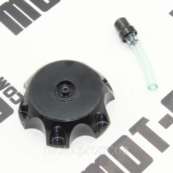 Крышка бака KOVI 150-4Т WD (150 Pit Bike)