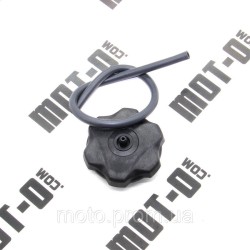 Крышка бензобака KOVI NC250-4T PRO Крышка бензобака KOVI NC250-4T PRO