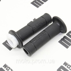 Ручка руля, (л+п) KOVE KY450 (450 Rally) Ручка руля, (л+п) KOVE KY450 (450 Rally)