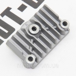 Крышка головкии, правая KOVI 125-4Т (125 Pit Bike) Крышка головкии, правая KOVI 125-4Т (125 Pit Bike)