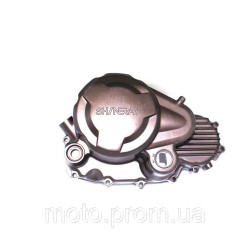 Крышка двигателя, (правая) Shineray XY200GY-4 Крышка двигателя, (правая) Shineray XY200GY-4
