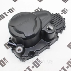 Крышка двигателя, (правая) Shineray XY200GY-6С