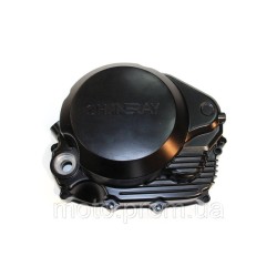 Крышка двигателя, (правая) Shineray XY200GY-9А